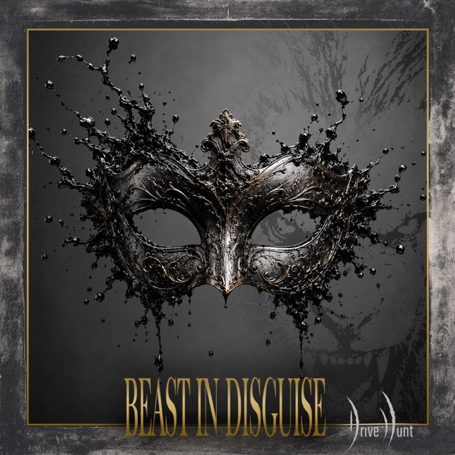 Cover: Beast In Disguise