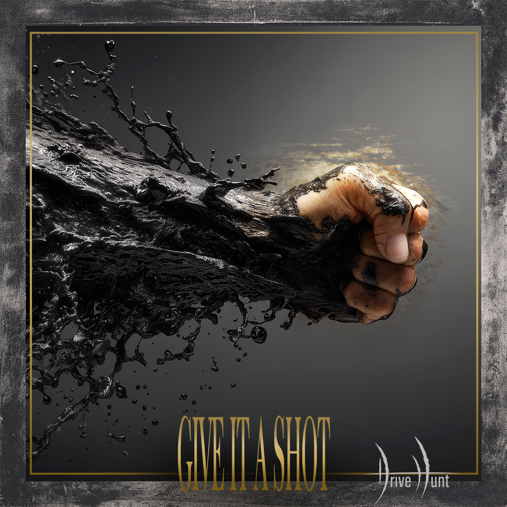 Cover: Give It A Shot